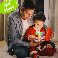 fyjous soft TPR squishies are child-safe and easy to clean