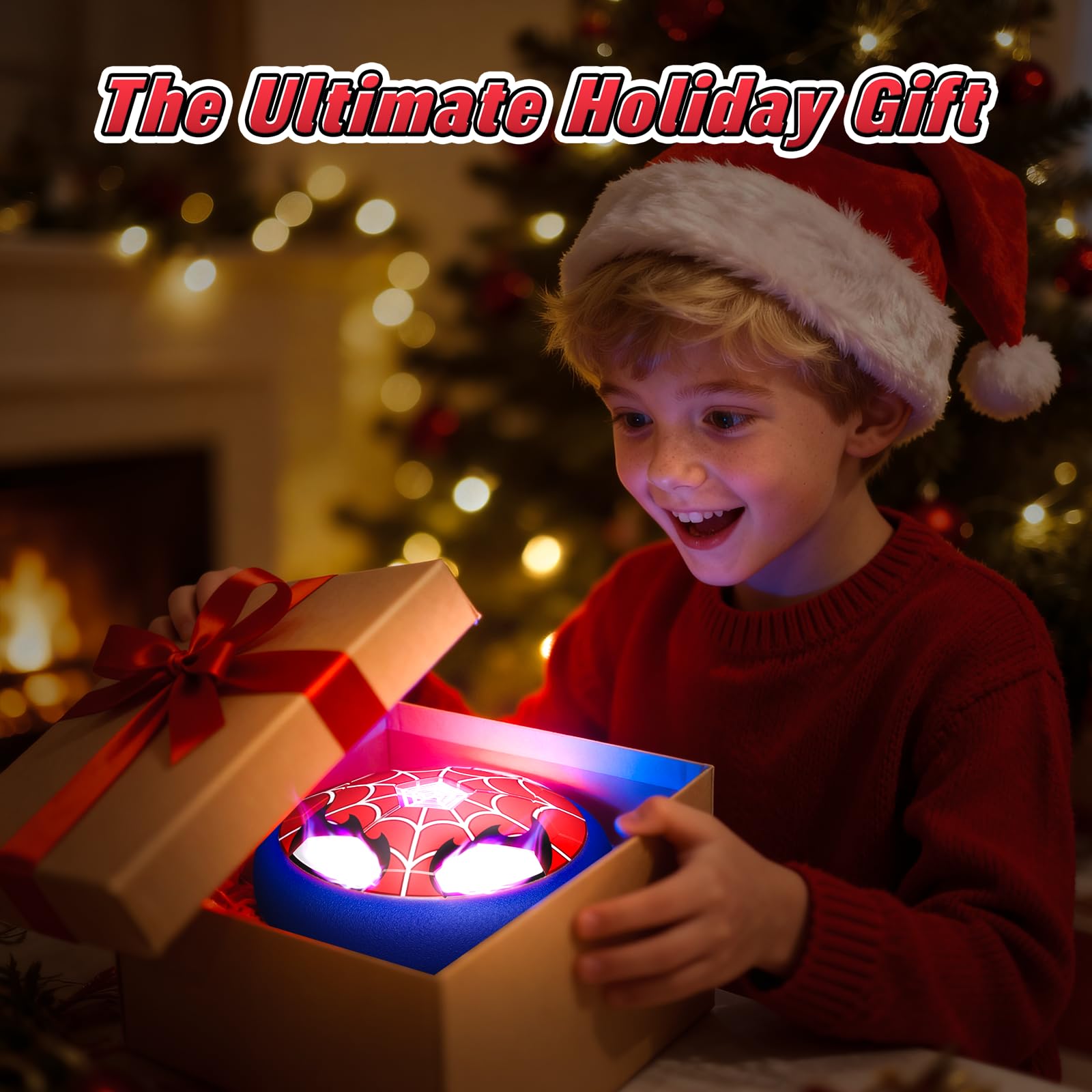 Fzlirou gift-ready packaging makes birthdays special.