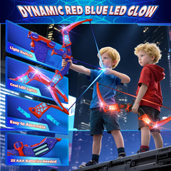 Fzlirou suction arrows stick to windows and targets for safe play
