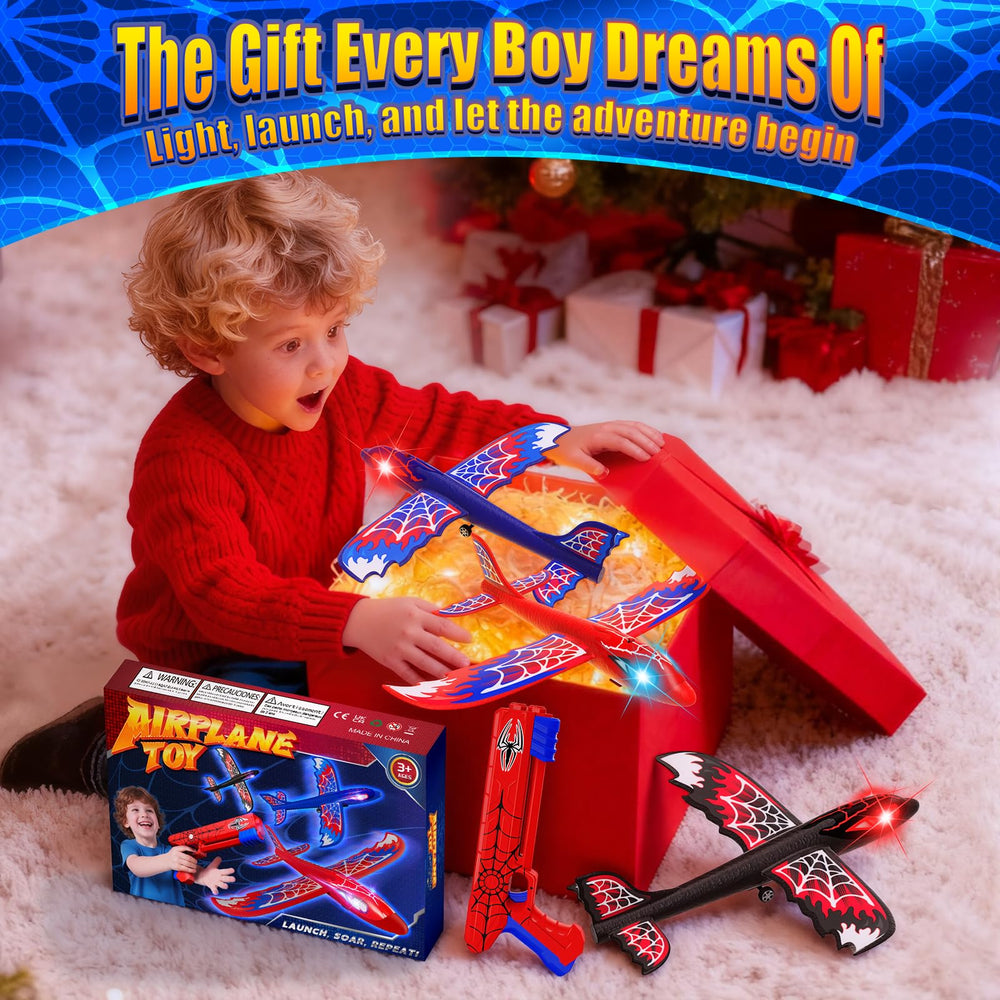Fzlirou three-pack delivers versatile outdoor fun and family challenges.