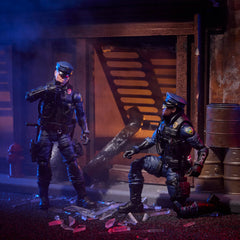 G.I. Joe ESU coffee cup accessory adds everyday realism