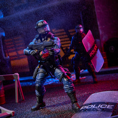 G.I. Joe ESU two-way radio for authentic field communications