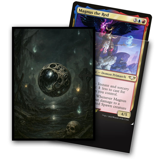 g00d4u Element Fire sleeve front view showing glare-free art