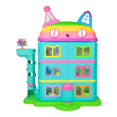 Gabby’s Dollhouse Included Figures enhance storytelling and role play