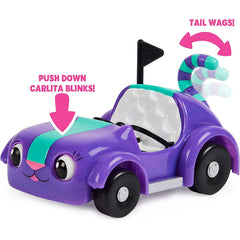 Exclusive Pandi Panda figure adds a cute, collectable playmate