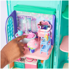 Delivery 2 accessory unboxing sparks imagination