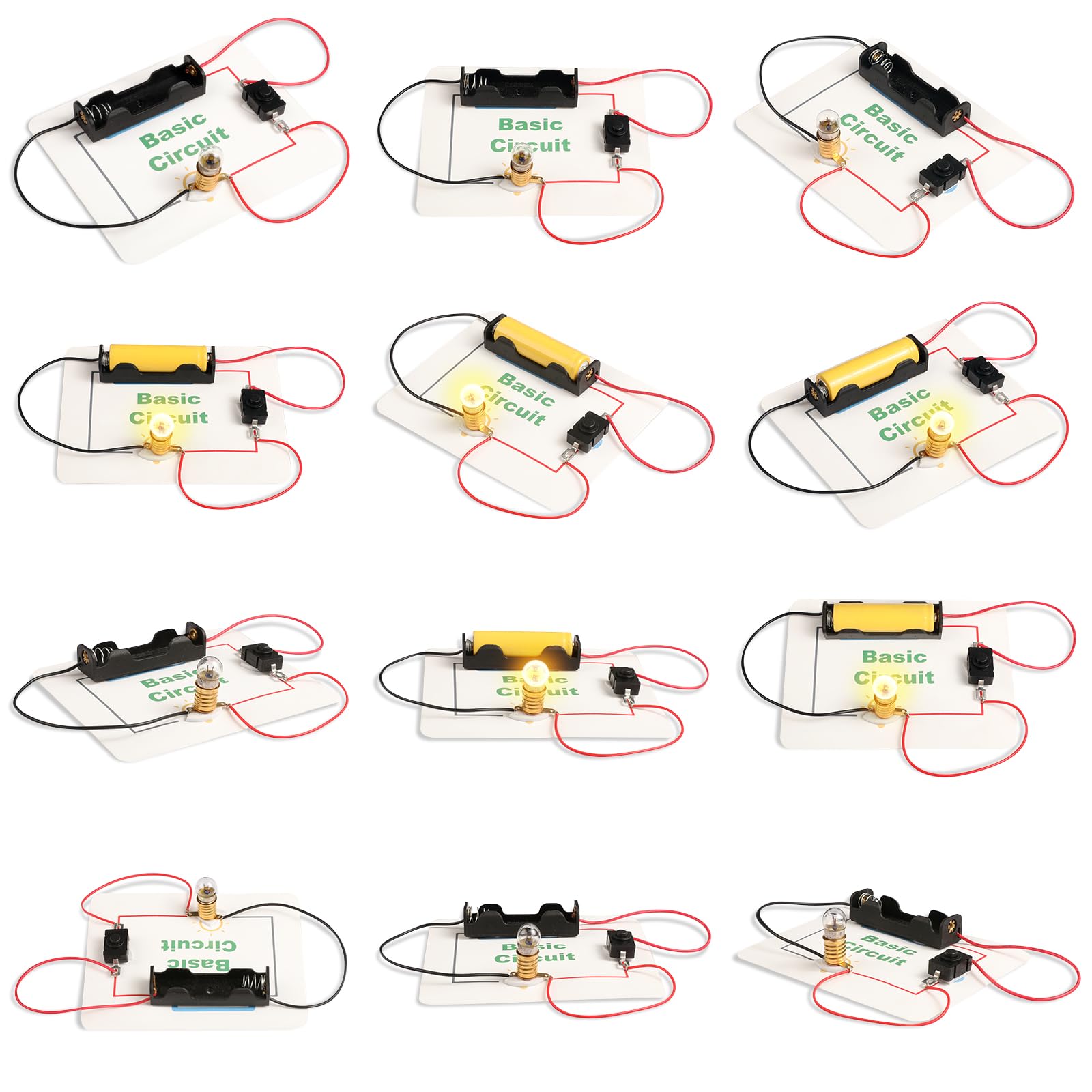 GadgetGlee adult supervision recommended to ensure safe, guided learning.