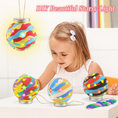 GadgetGlee ages 7-12 craft projects ready to decorate rooms