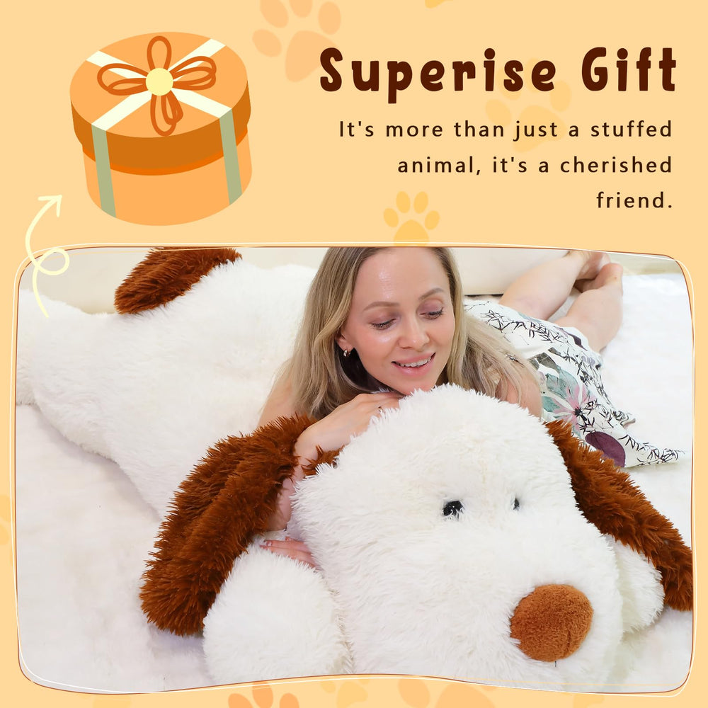 GADXV soft-touch plush with durable construction for daily cuddles.