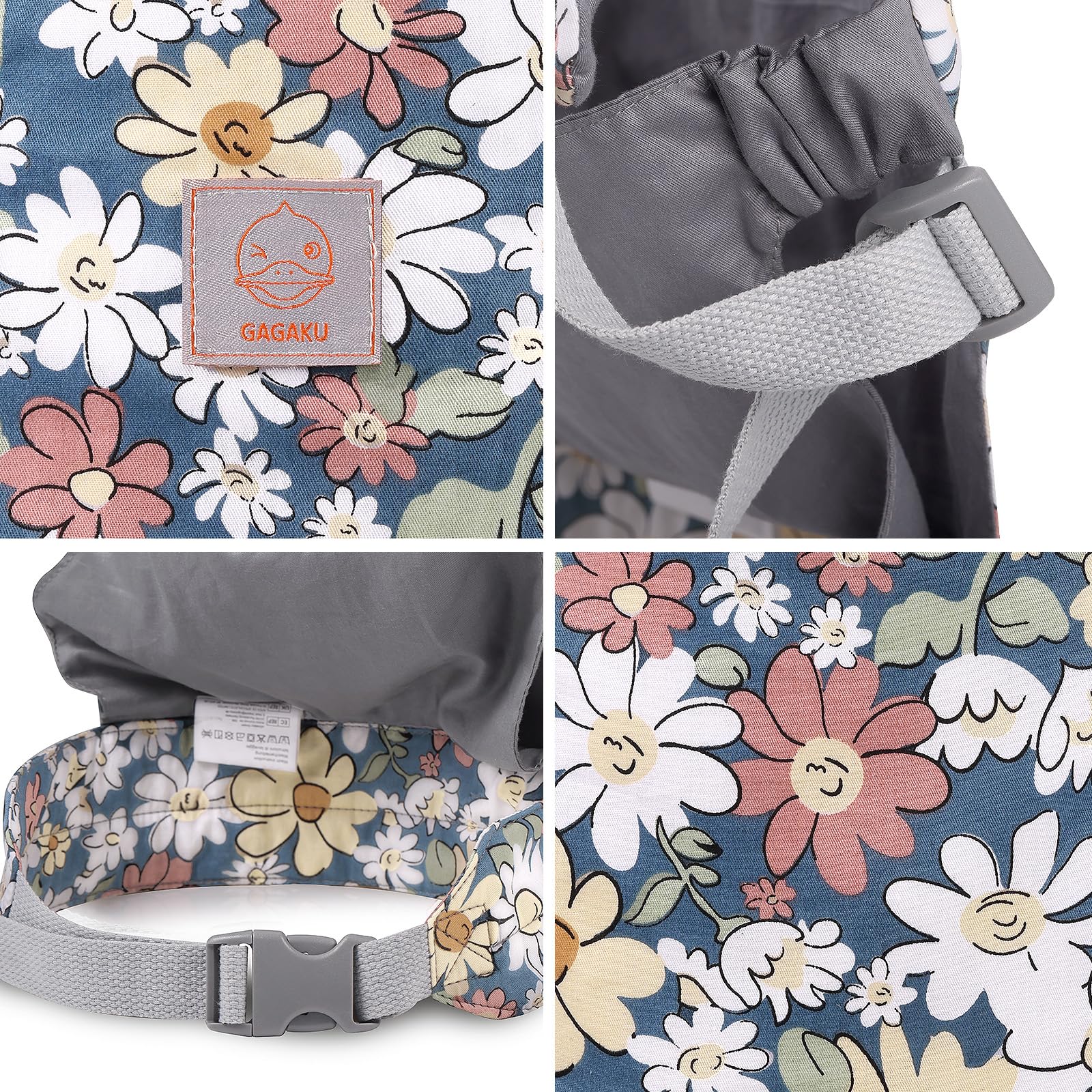 GAGAKU lightweight 0.18 kg carrier easy to carry