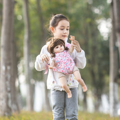 GAGAKU carrier features U-design opening for versatile doll compatibility.