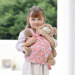 GAGAKU inner pouch fits dolls up to 24.8 inches for versatile play