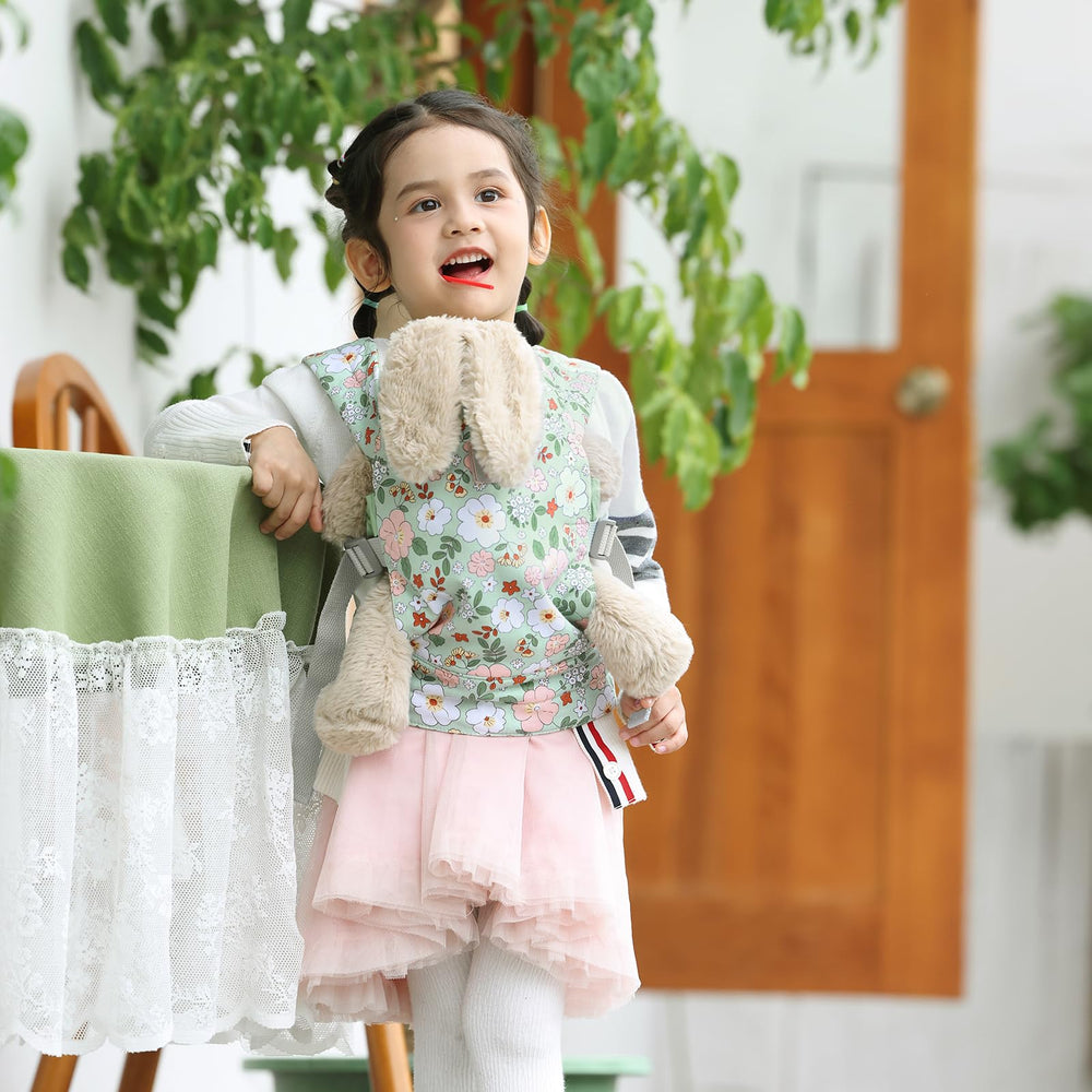 GAGAKU adjustable straps ensure secure, comfy fit