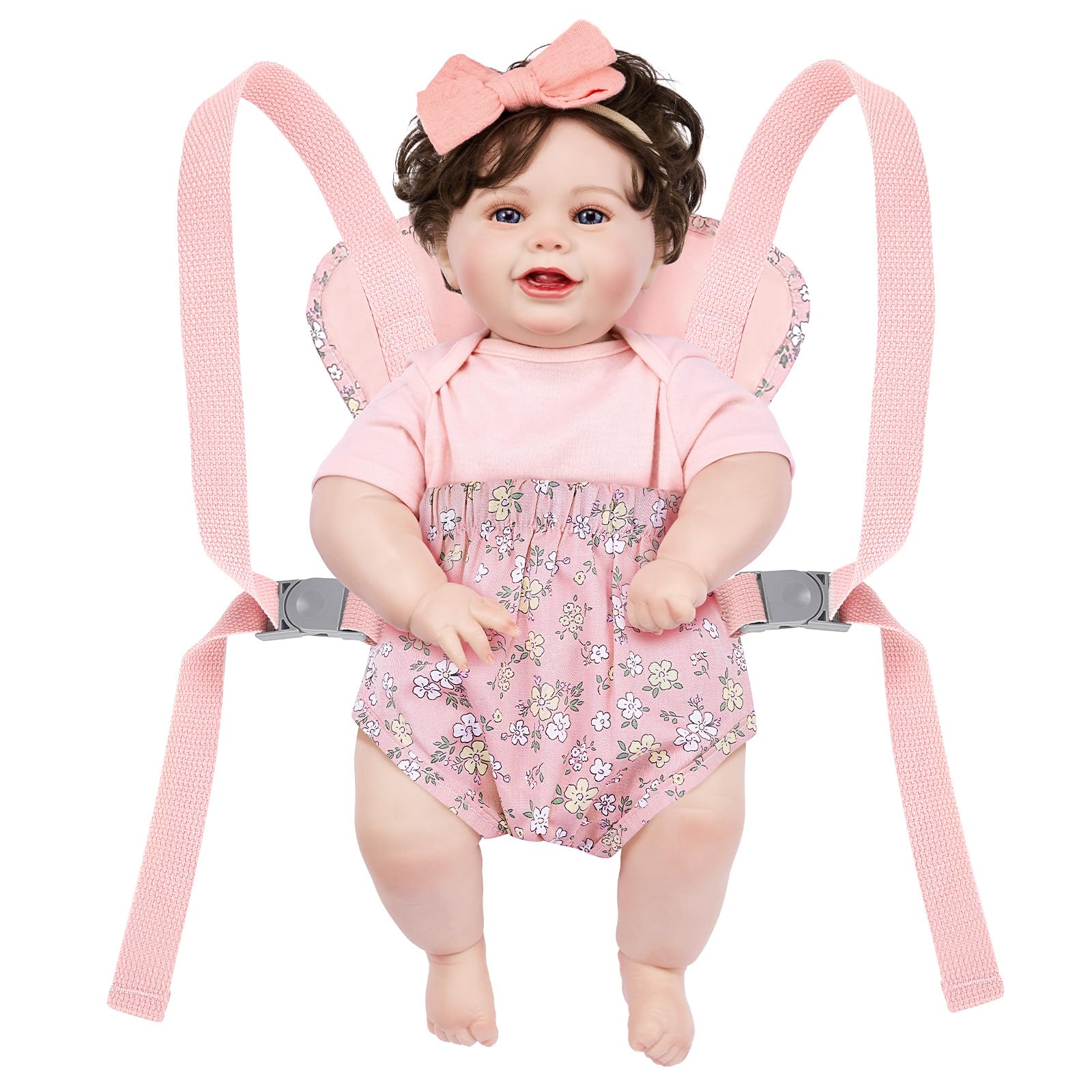 GAGAKU doll carrier lightweight at 0.23 pounds for easy handling.