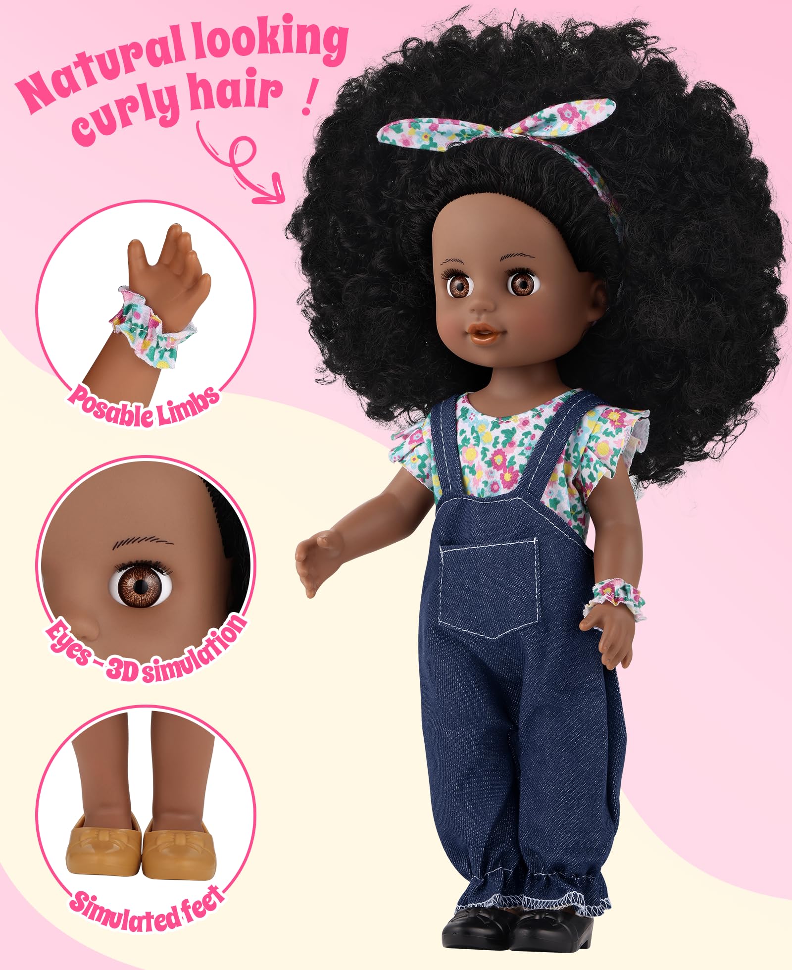 GAGAKU handbag and nail polish invite styling and role-play.