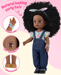 GAGAKU handbag and nail polish invite styling and role-play.