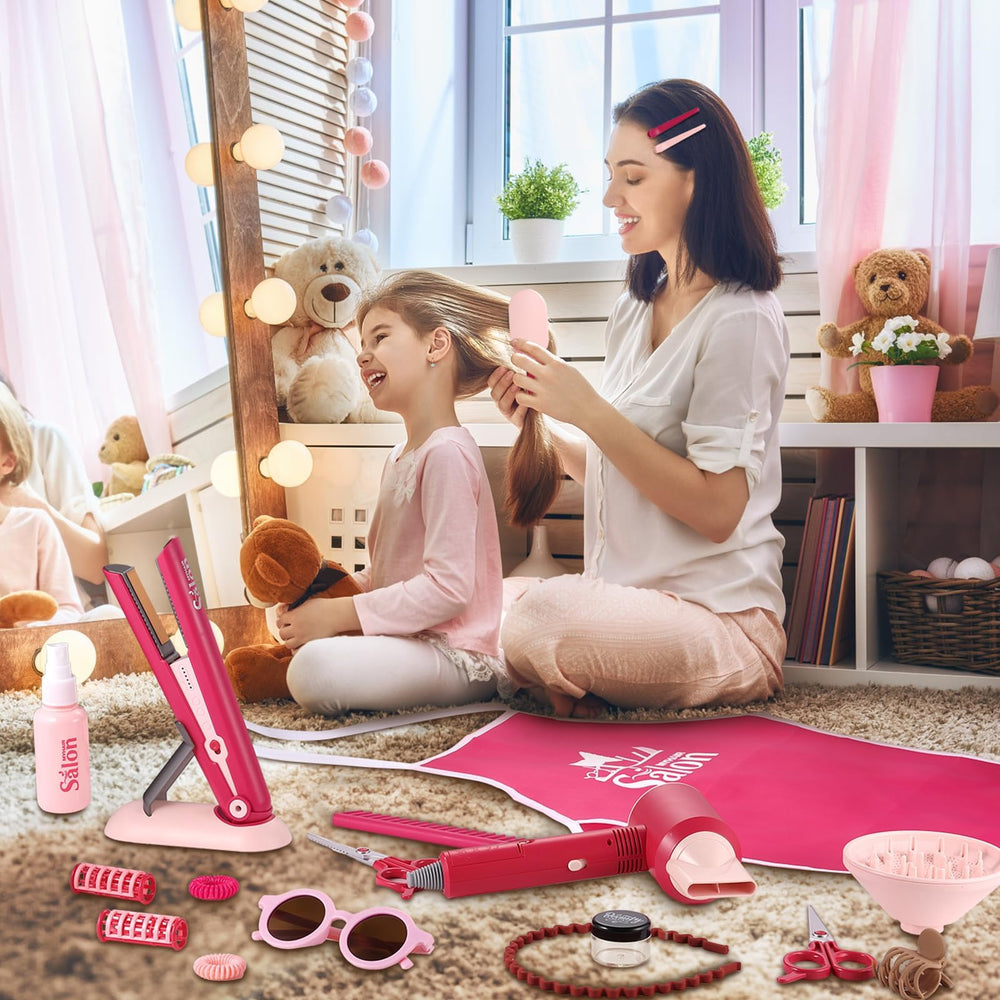 GAGAKU base stand helps organize tools for smooth role-play sessions.