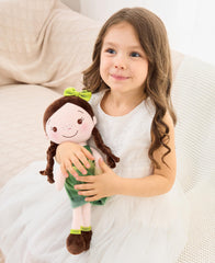 GAGAKU toddler play doll set sparks imaginative games.