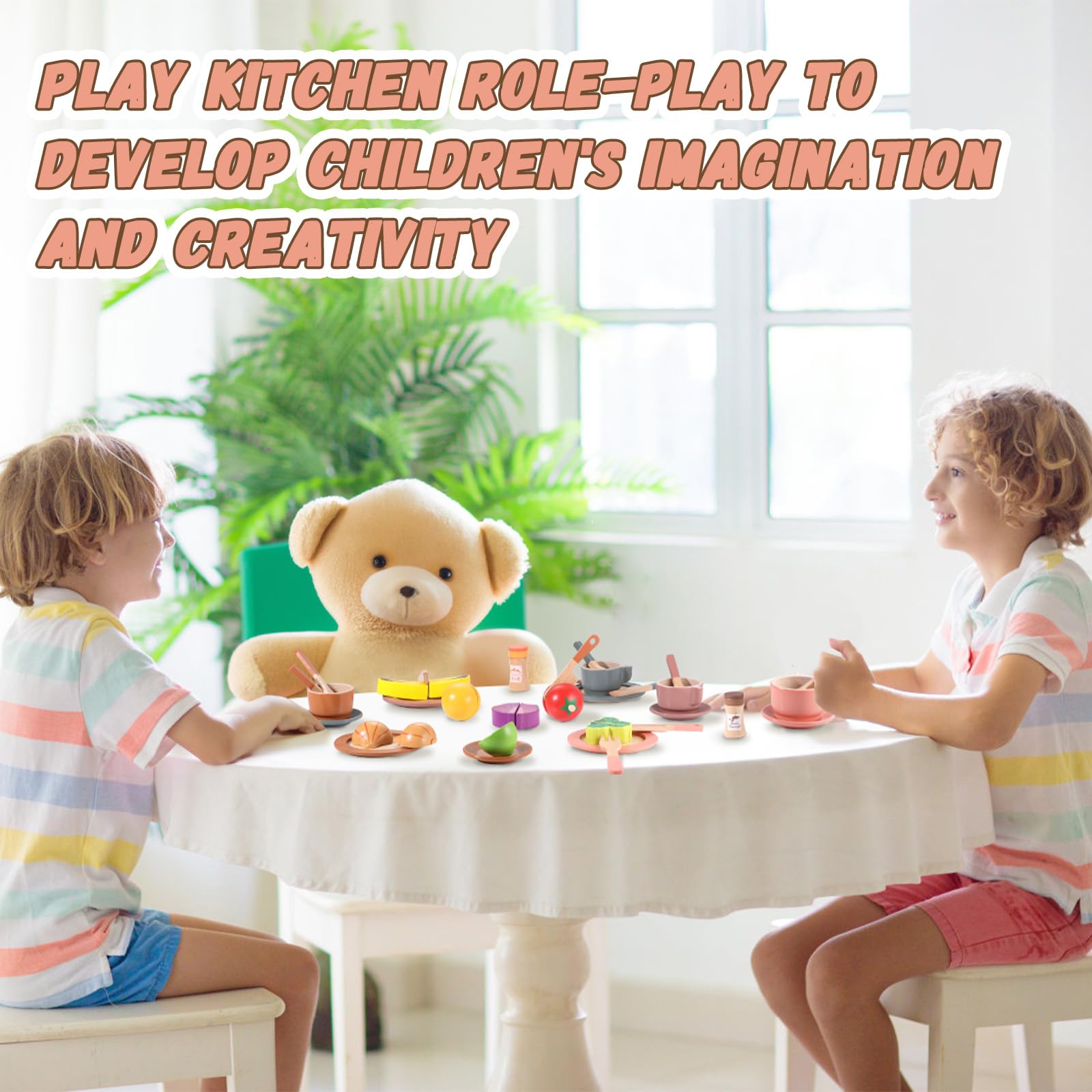 GAGAKU gift-ready wooden dish set, ideal for holidays.