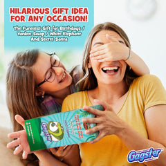 Gagster dancing cobra toy stocking stuffer for holidays and celebrations.