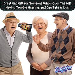 Gagster Party Gift Idea sparks conversations and shared smiles at celebrations.