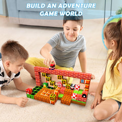 GaHoo birthday gift idea for kids ages 3–10 to spark creativity.