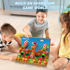 GaHoo gift-ready toy for kids ages 3-10, perfect for birthdays.