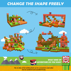 GaHoo STEM sensory toy for kids encourages exploration and focus during play.
