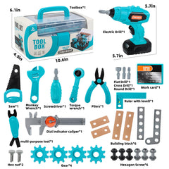 GAIETYDIY building blocks promote hands-on design and problem solving