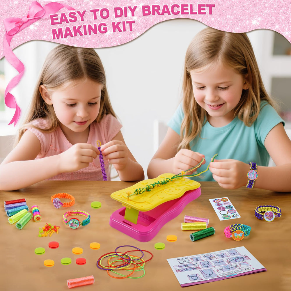 Gaitel illustrated manual guides kids through easy steps and techniques.