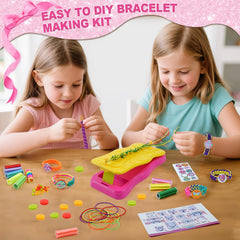 Gaitel illustrated manual guides kids through easy steps and techniques.