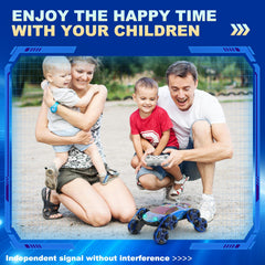 Gaitel gift-ready stunt car for birthdays and holidays