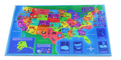 Game Zone Great States colorful design engages kids during geography learning.