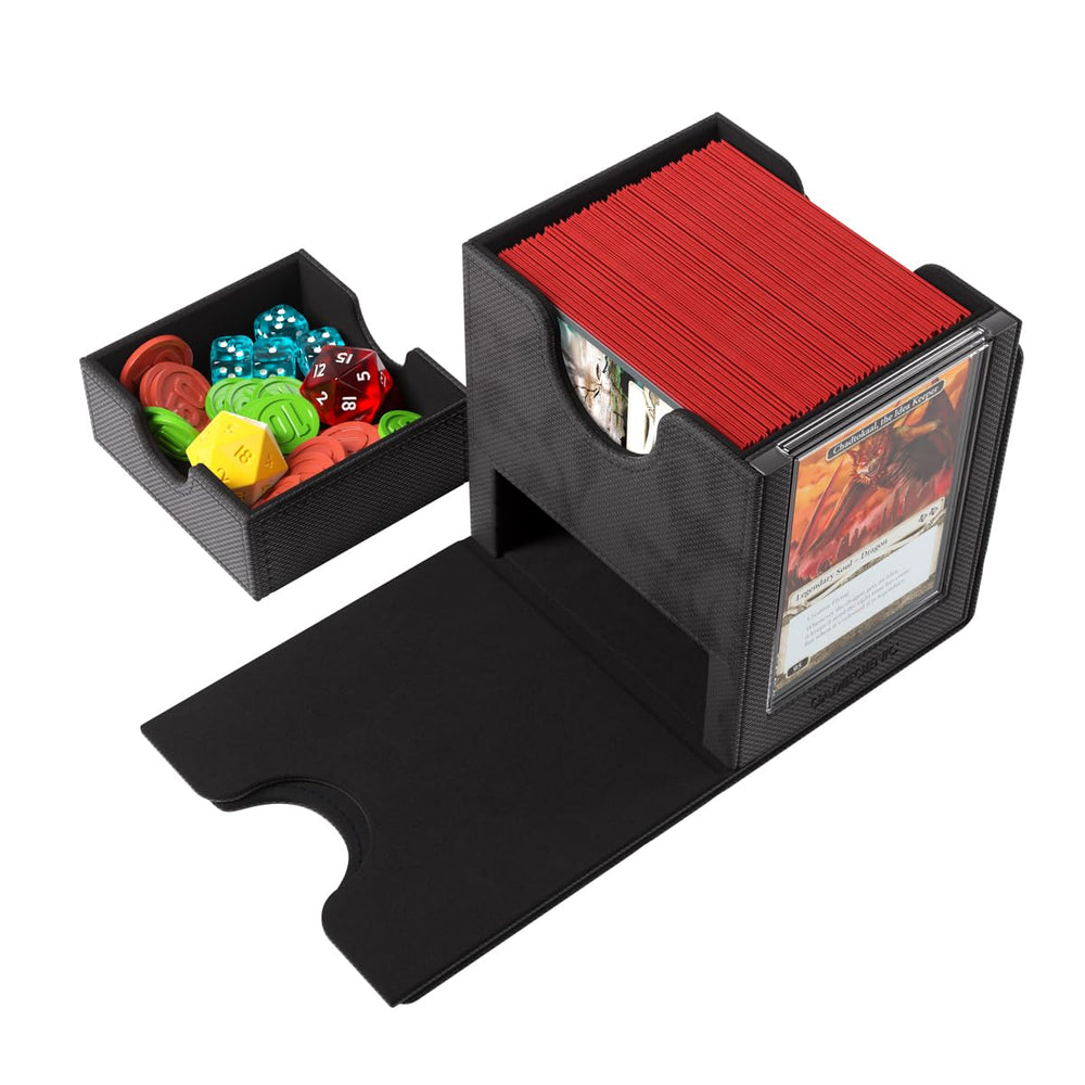 Gamegenic Sidekick Pro 100+ XL available in five MTG color options.