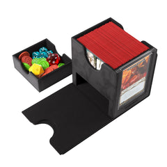 Gamegenic Sidekick Pro 100+ XL available in five MTG color options.