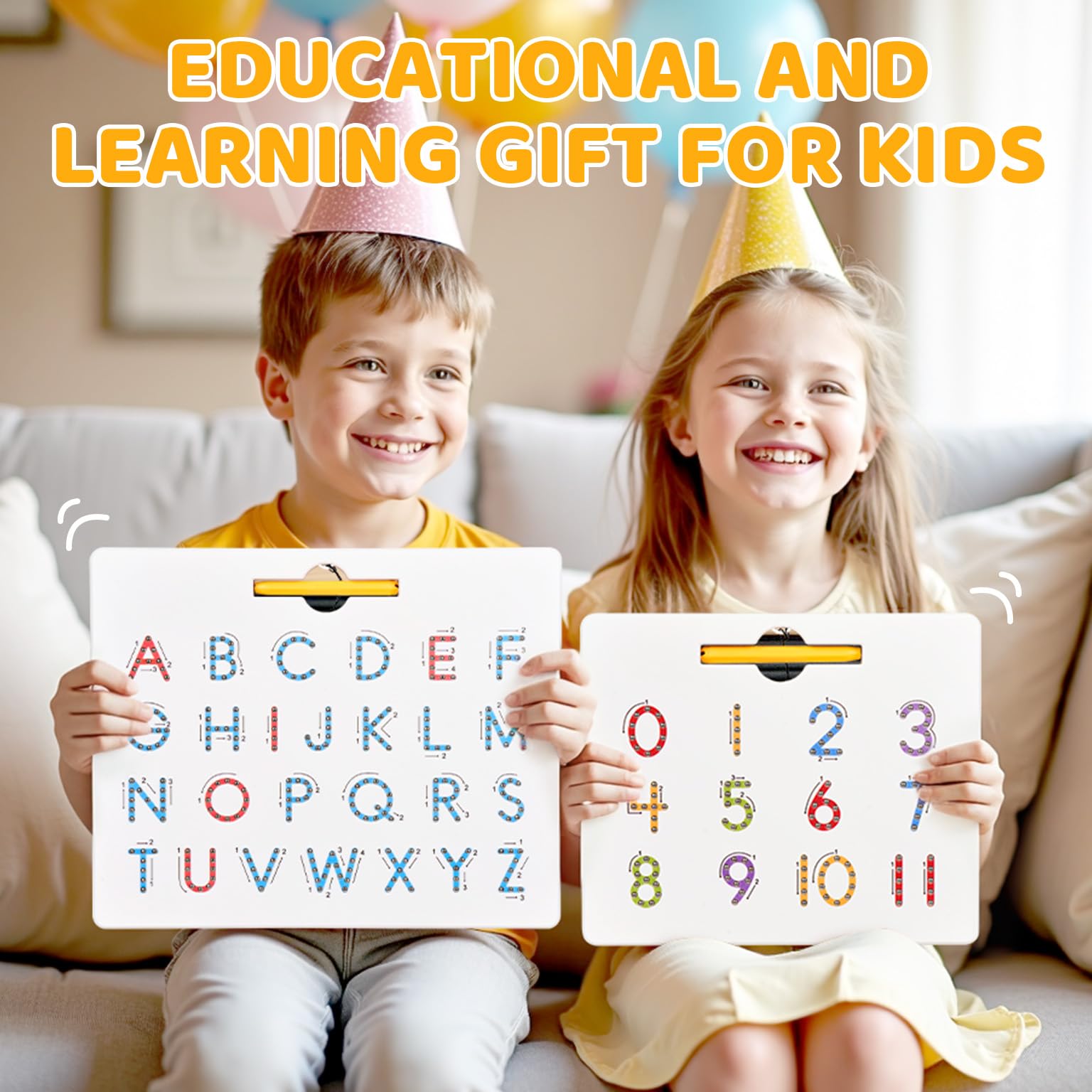 GAMENOTE educational gift for classrooms, kindergartens, and homeschooling