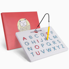 GAMENOTE gift-ready packaging makes a thoughtful educational present.