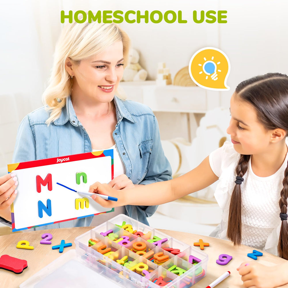 Gamenote perfect set for ages 4–12, easy to use at home, school, or travel.