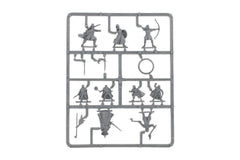 Games Workshop Middle Earth character in an iconic scene for fan‑focused displays.