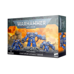 Games Workshop Ultramarines transfer sheet adds chapter iconography for squads