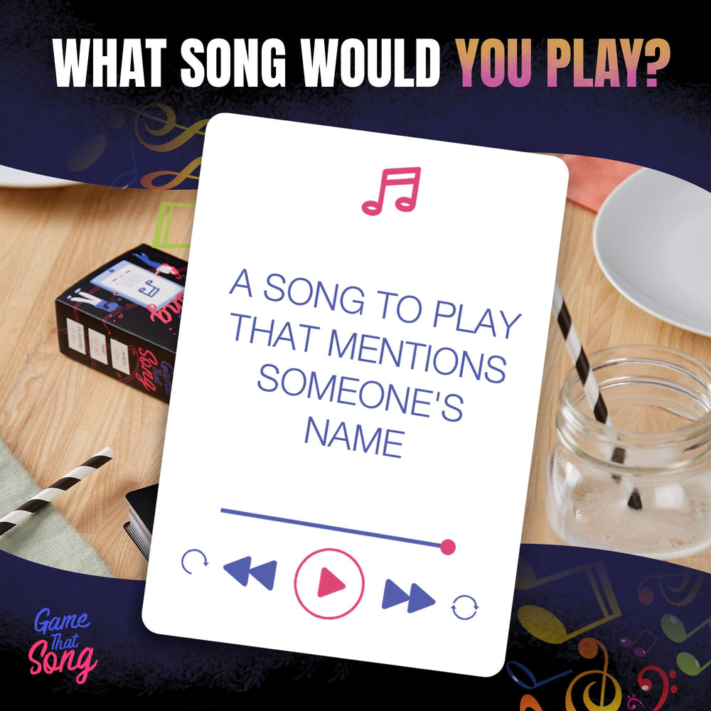Game That Song players-round shows inclusive vibes for adults and teens.