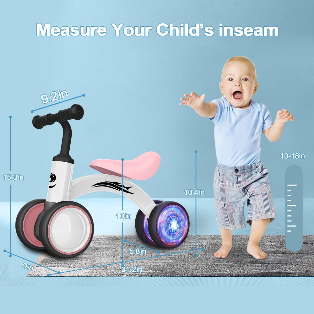 Gamfeiny lighting wheel in action showcases playful glow during riding.