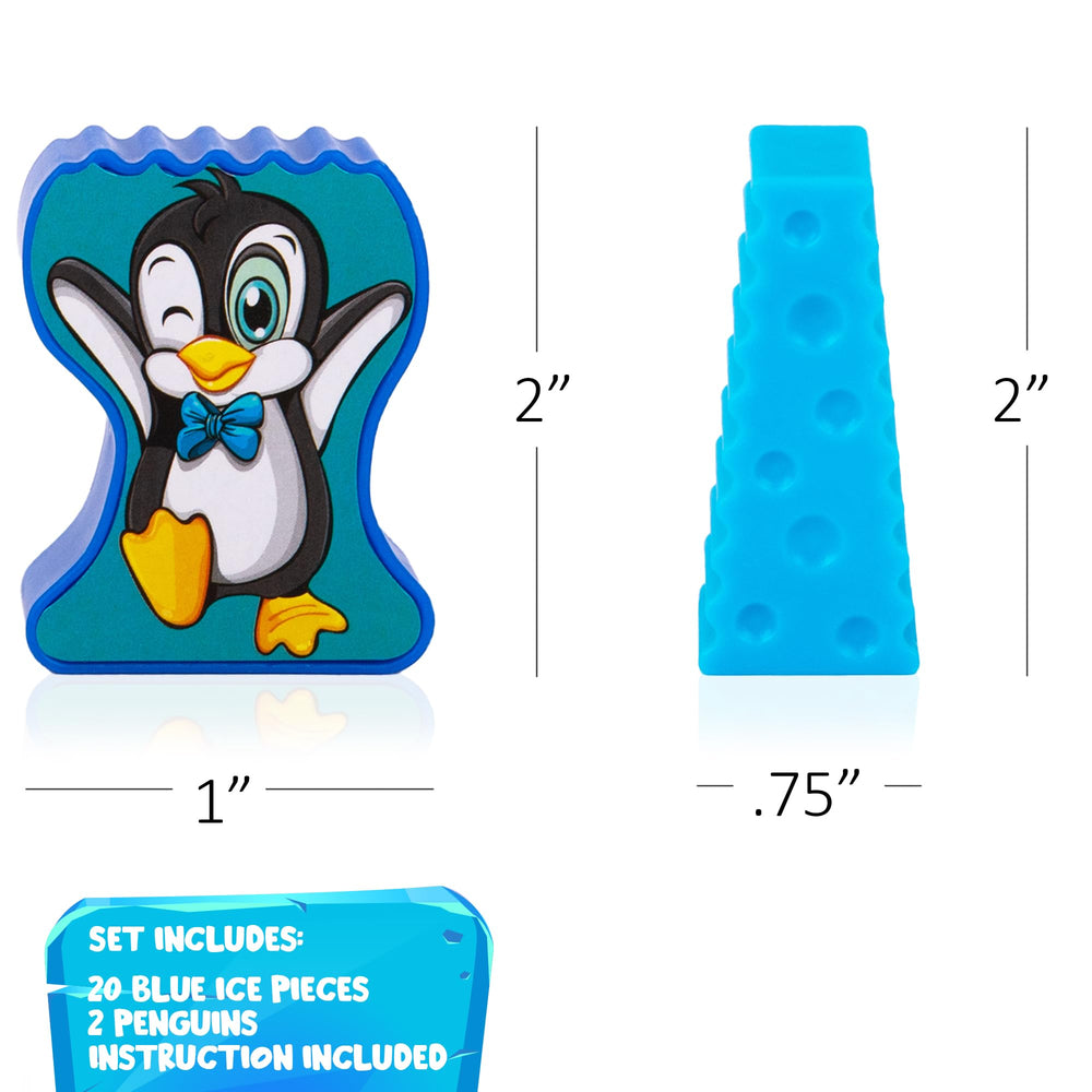 Gamie classic-balance-game ready for all ages.