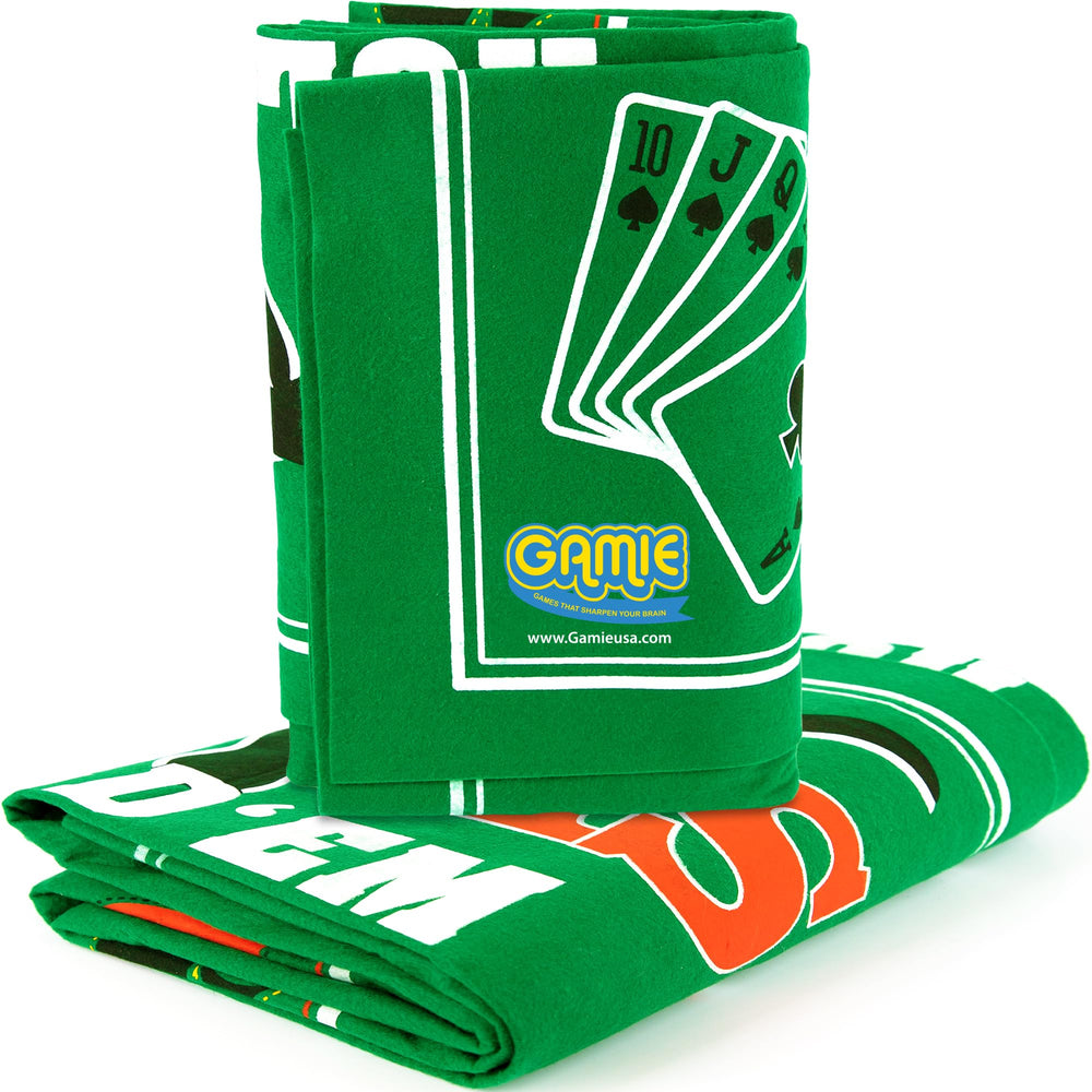 Gamie gift for card lovers, suitable for all ages.