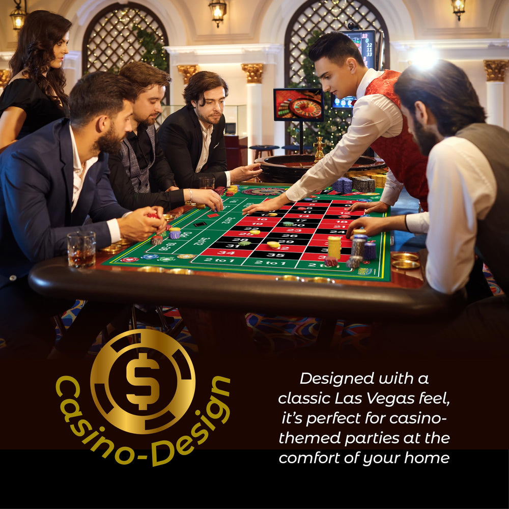 Gamie luxury felt surface close-up shows premium gaming quality.