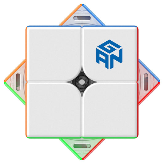 GAN 251 M Pro magnetic core enables stable turns during training.