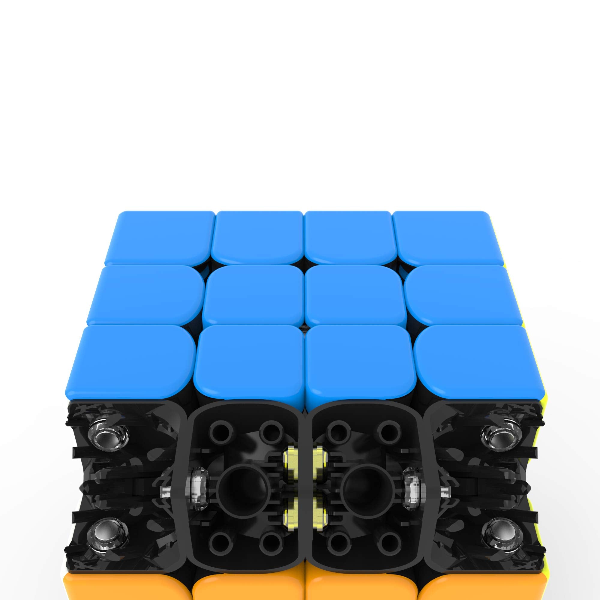 GAN 460M support team and packaging signals reliable after-sales service.