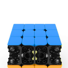 GAN 460M support team and packaging signals reliable after-sales service.