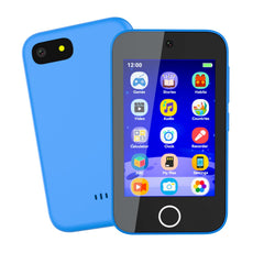 GANDASHI Kids Smart Phone with 3-5 inch screen for easy reading and interactive play.