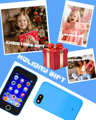 GANDASHI 16GB SD card stores music, stories, and educational content offline.